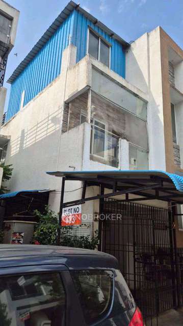 3 BHK House For Sale  In Vgn Krona Phase Ii