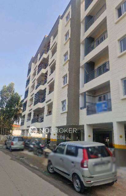 3 BHK Flat In Atharva for Rent  In Kattigenhalli