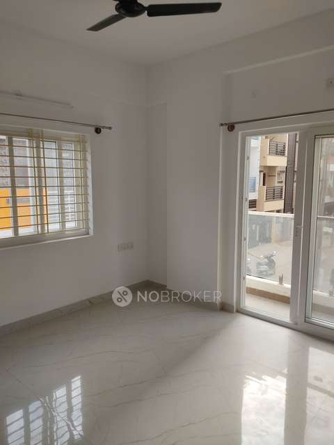3 BHK Flat In Atharva for Rent  In Kattigenhalli