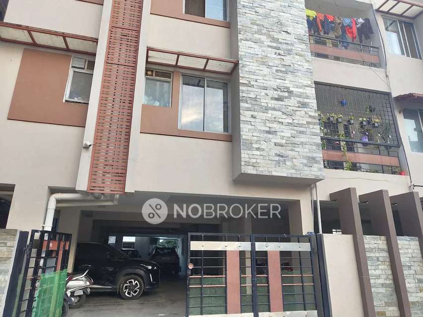 3 BHK Flat In Atharva for Rent  In Om Circle, 7b, Kattigenahalli, Bengaluru, Sathanur, Karnataka 560064, India