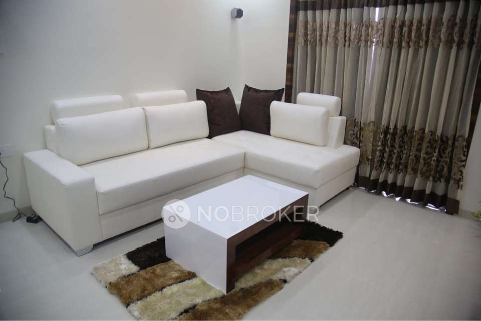 3 BHK Flat In Goel Ganga Carnation For Sale  In Koregaon Park