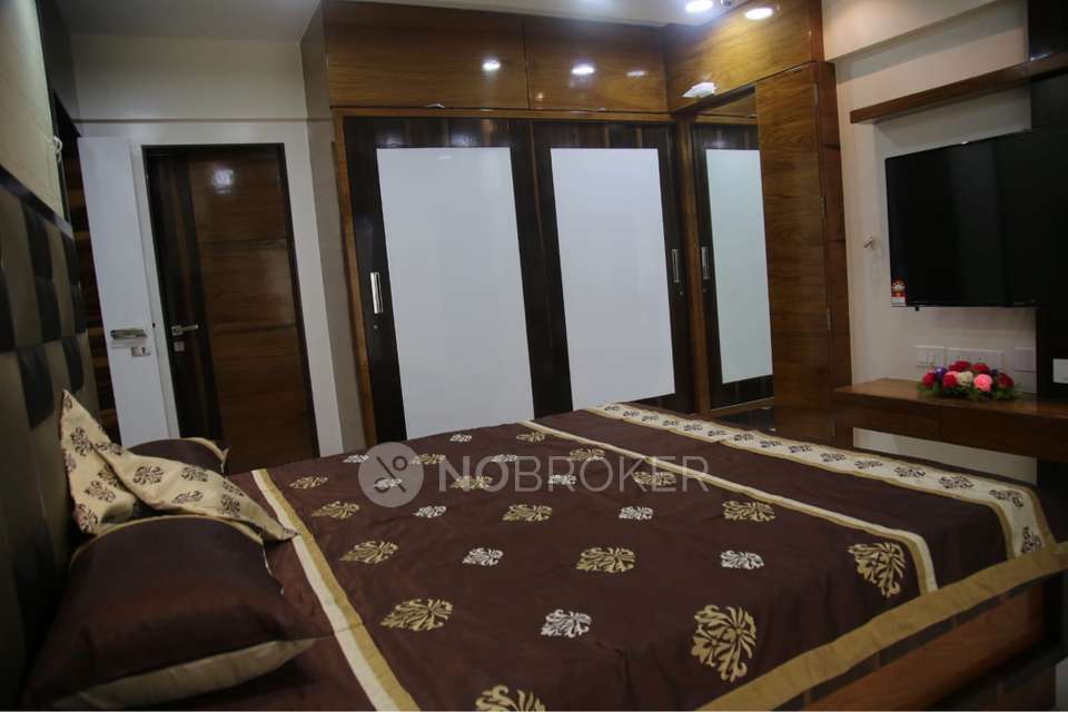 3 BHK Flat In Goel Ganga Carnation For Sale  In Koregaon Park