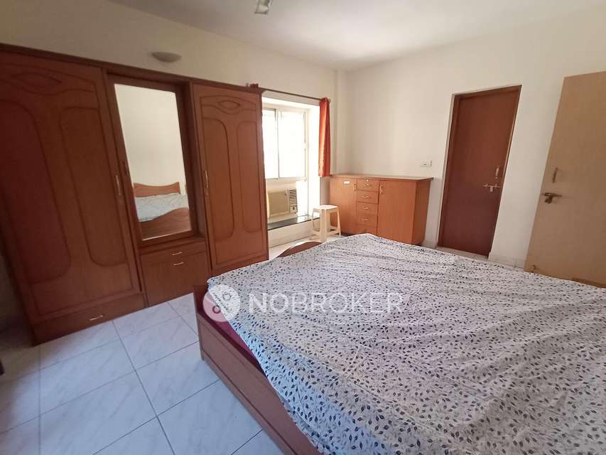 2 BHK Flat In Suraksha Enclave For Sale  In Aundh