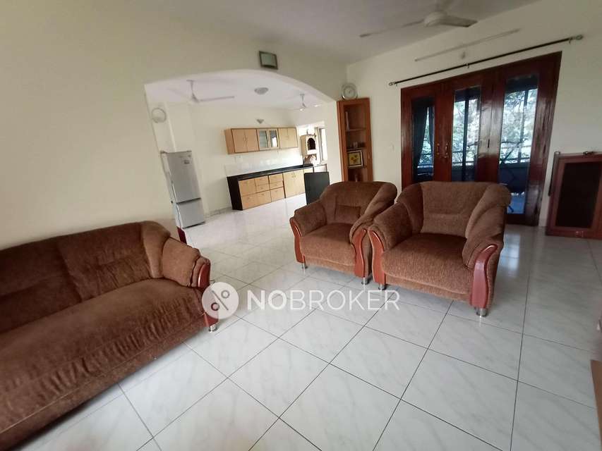 2 BHK Flat In Suraksha Enclave For Sale  In Aundh