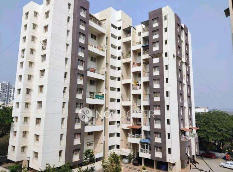 1 BHK Flat In Regalia Residency for Rent  In Bavdhan