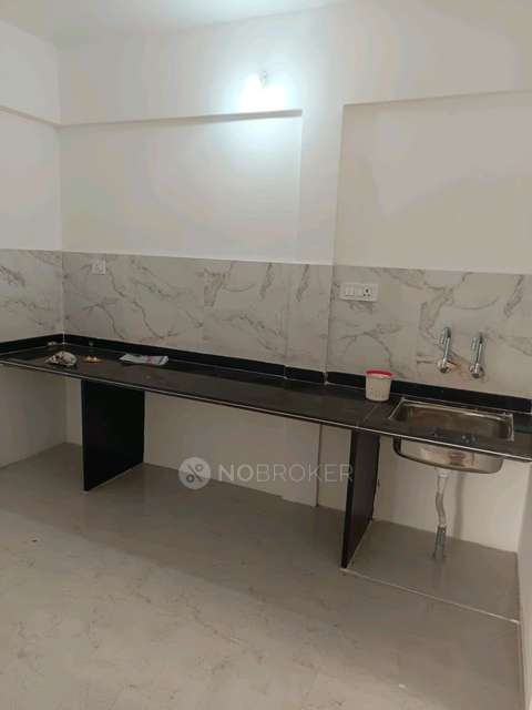 3 BHK Flat In Basil Serenity for Rent  In Charholi Budruk