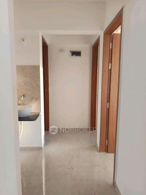 3 BHK Flat In Basil Serenity for Rent  In Charholi Budruk