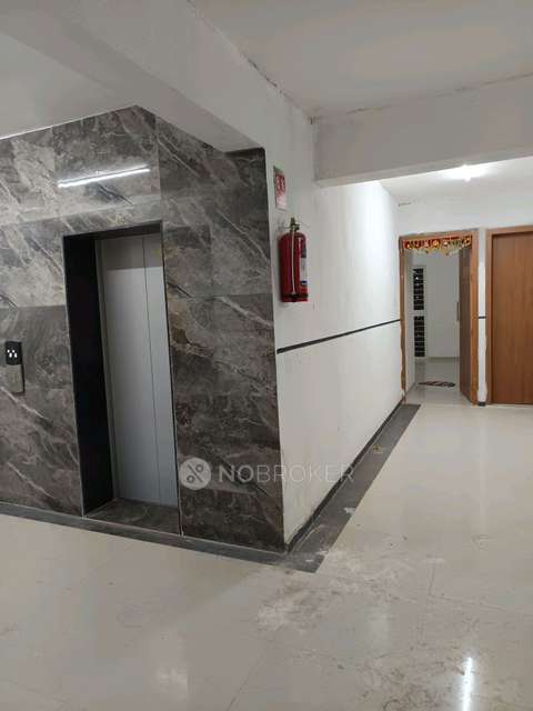 3 BHK Flat In Basil Serenity for Rent  In Charholi Budruk