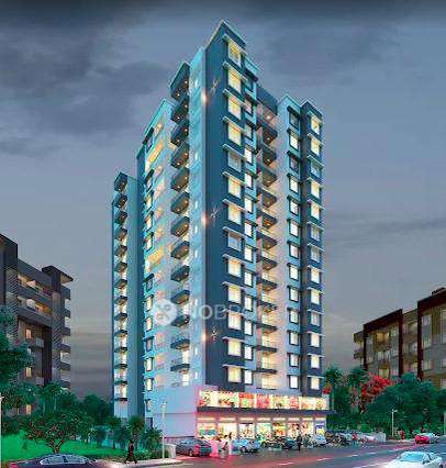 3 BHK Flat In Basil Serenity for Rent In Charholi Budruk