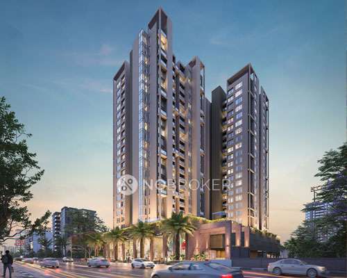 3 BHK Flat In Rgs Forte for Rent  In Wakad