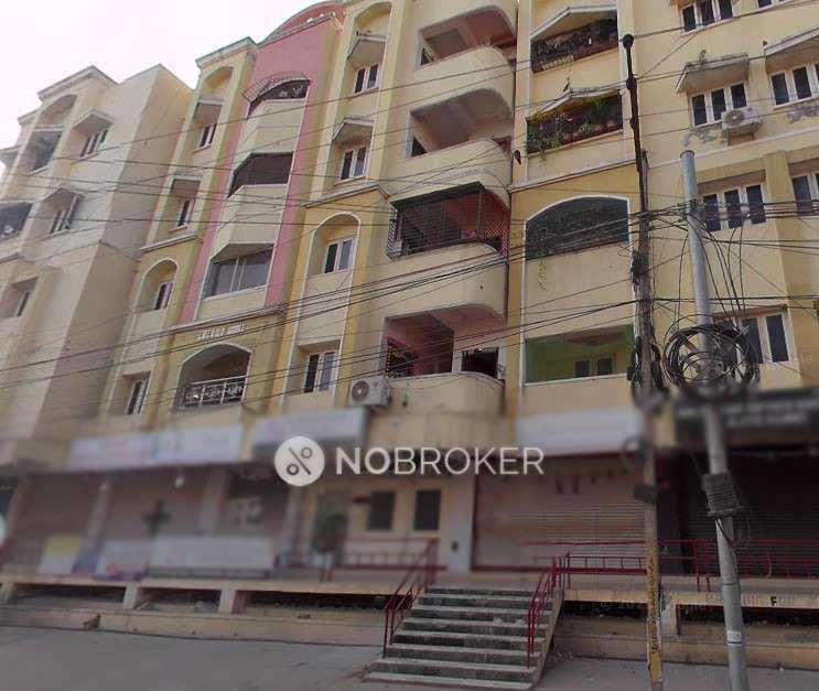 2 BHK Flat In Emrald House,jeedimetla,quthbullapur For Sale  In Jeedimetla