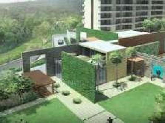 2 BHK Flat In Kalpataru Hills For Sale  In Thane West