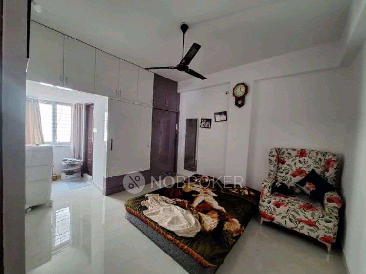 3 BHK Flat In Beltom Residency2  for Rent  In Bandlaguda Jagir