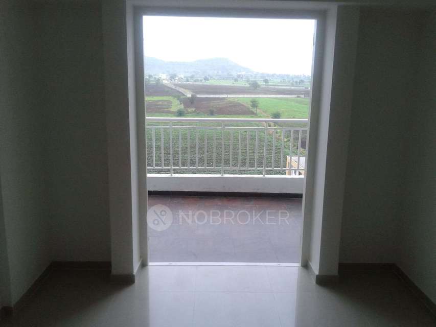 1 BHK Flat In Shree Ram Hill View For Sale  In Lohegaon