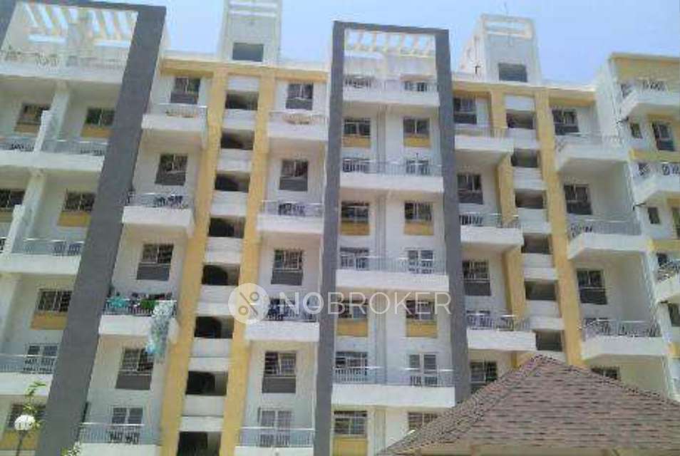1 BHK Flat In Shree Ram Hill View For Sale  In Lohegaon