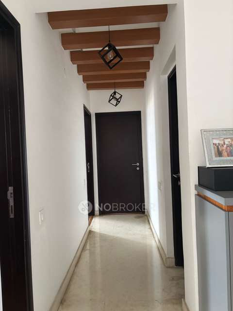 3 BHK Flat In Brigade Cosmopolis For Sale  In Whitefield