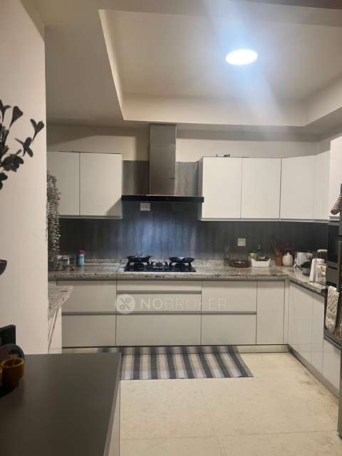 3 BHK Flat In Brigade Cosmopolis For Sale  In Whitefield