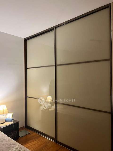 3 BHK Flat In Brigade Cosmopolis For Sale  In Whitefield