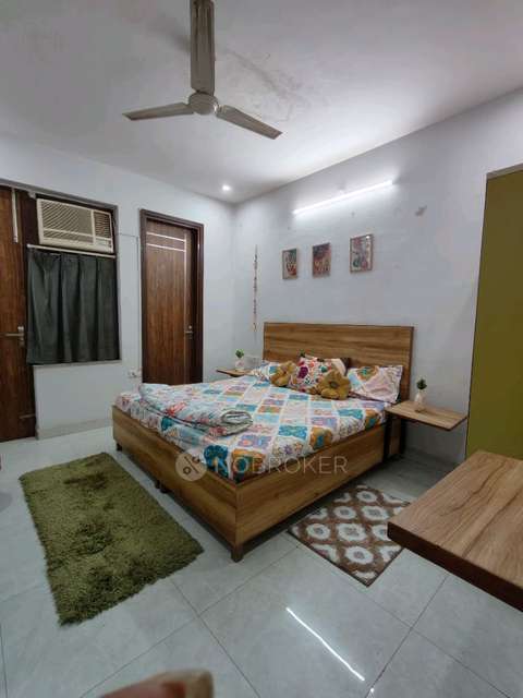 PG for Anyone in Mustang Coliving Stay