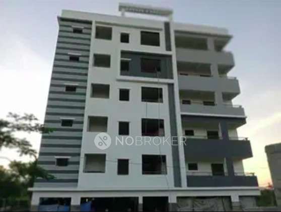 3 BHK Flat In Sri Sai Bhuvans Sai Roshini For Sale  In Hafeezpet
