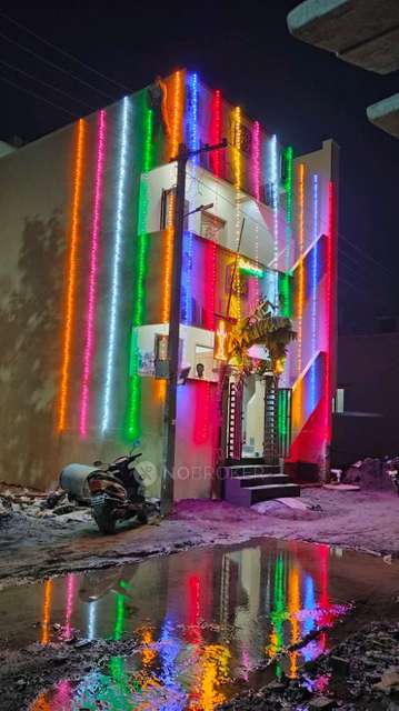 1 BHK House for Rent  In W29q+whw, Pushpagiri, Manimangalam, Tamil Nadu 601301, India