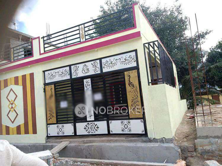 Industrial Building in Karubele Road, Bangalore for sale 