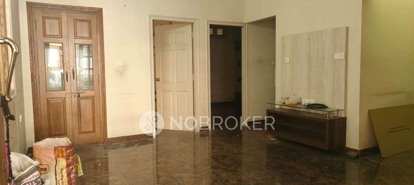 4+ BHK House for Rent  In Vijayanagar