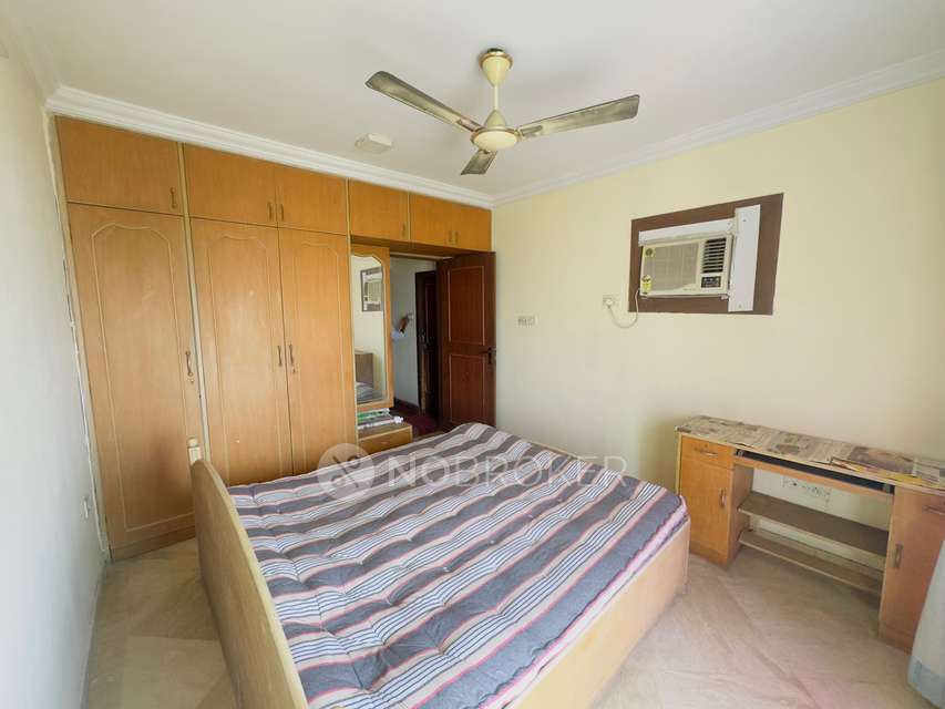 2 BHK Flat In Ahuja Harbour Estate, Nerul for Rent  In Nerul