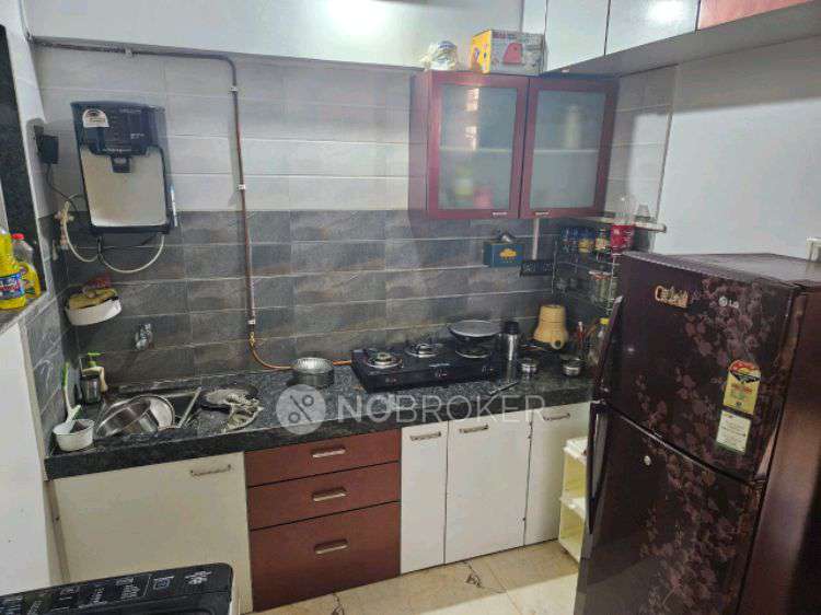 1 BHK Flat In Mouli Omkar 1 B For Sale  In Divya Apartment, Opp. Triveni Nagar Rd, Vaishet Pada, Triveni Nagar, Malad East, Mumbai, Maharashtra 400097, India