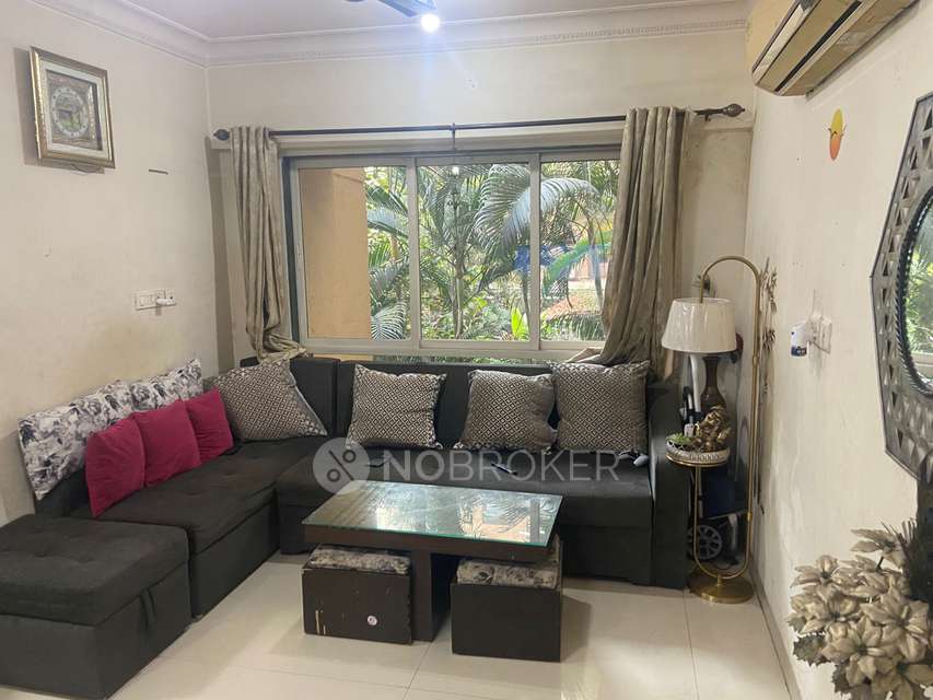 3 BHK Flat In Nahar Amrit Shakti, Chandivali For Sale  In ???