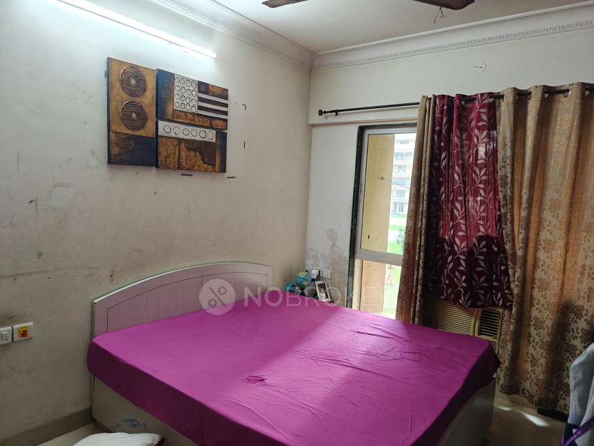 3 BHK Flat In Nahar Amrit Shakti, Chandivali For Sale  In ???