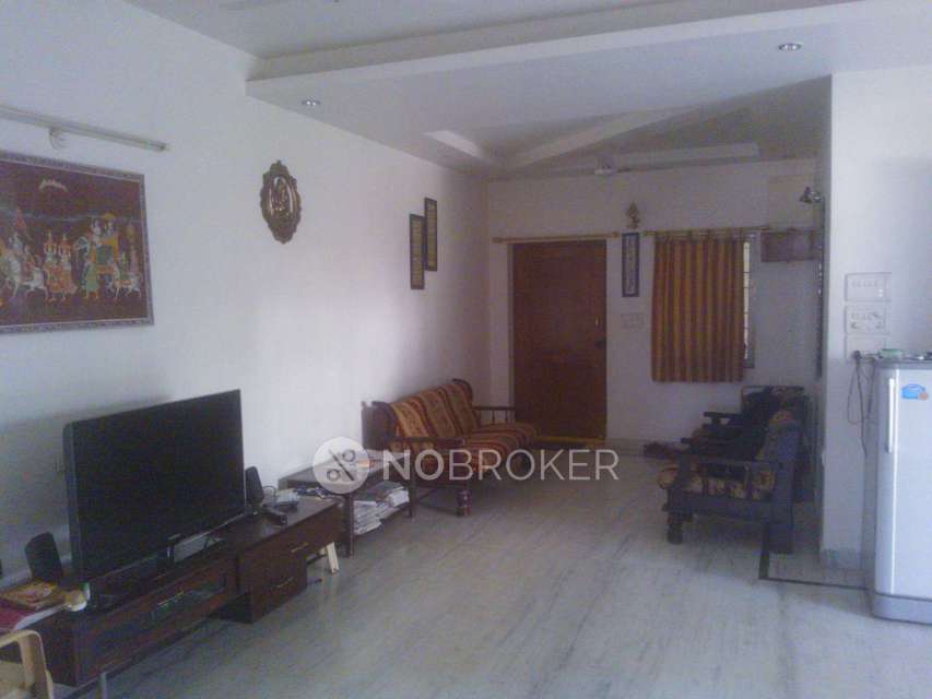 2 BHK Flat In Siri Enclave, White Fields, Hitech City for Rent  In Jayabheri Hitech City
