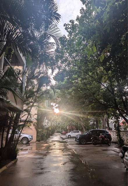 1 BHK Flat In Prestige Oakwood, Koramangala, Bangalore for Rent  In Koramangala