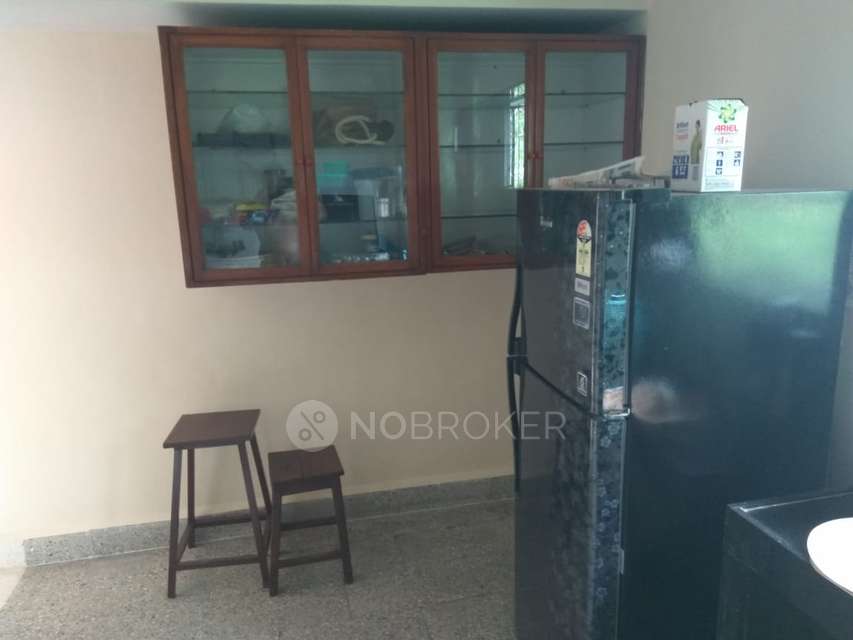 1 BHK Flat In Mahatma Society, Kothrud for Rent  In Kothrud