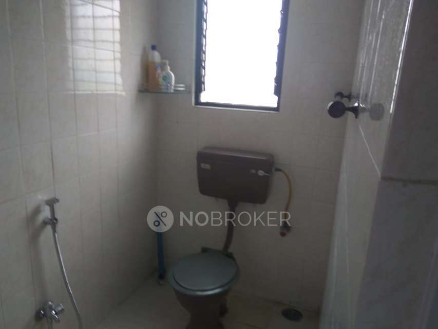 1 BHK Flat In Mahatma Society, Kothrud for Rent  In Kothrud