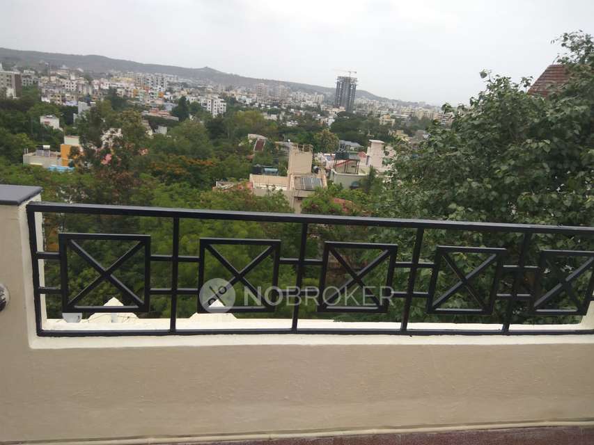 1 BHK Flat In Mahatma Society, Kothrud for Rent  In Kothrud