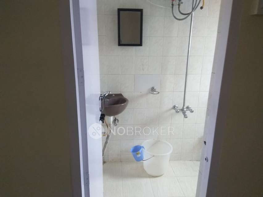 1 BHK Flat In Mahatma Society, Kothrud for Rent  In Kothrud