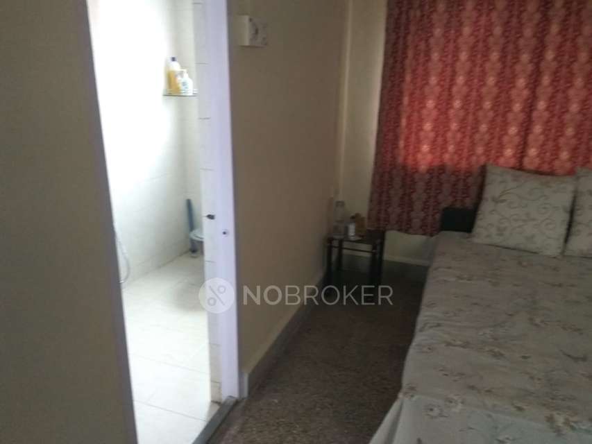 1 BHK Flat In Mahatma Society, Kothrud for Rent  In Kothrud