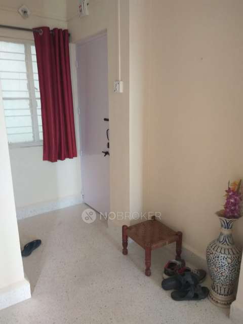 1 BHK Flat In Mahatma Society, Kothrud for Rent  In Kothrud