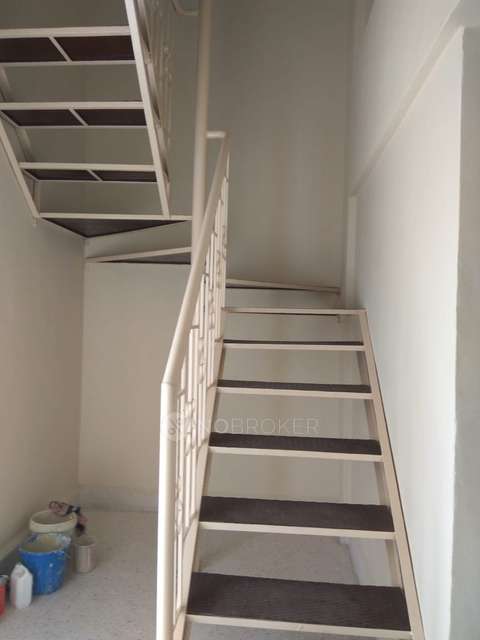 1 BHK Flat In Mahatma Society, Kothrud for Rent  In Kothrud