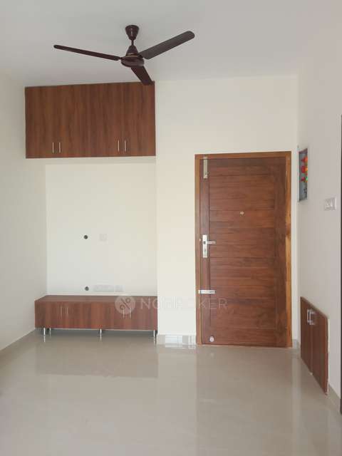 2 BHK Flat In Gv Kousthubam for Rent  In Vaishnavi Nagar