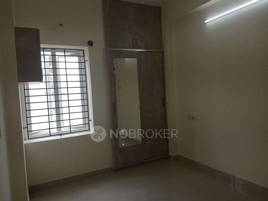 2 BHK Flat In Gv Kousthubam for Rent  In Vaishnavi Nagar