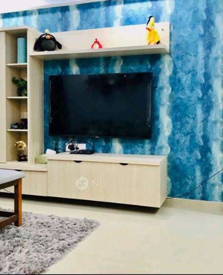 2 BHK Flat In Global Heights for Rent  In Manjari Budruk