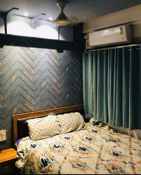 2 BHK Flat In Global Heights for Rent  In Manjari Budruk