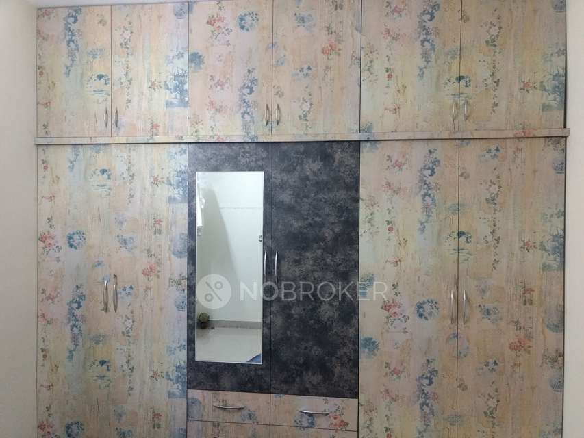 2 BHK Villa In Bhel Employees Cyber Colony, Osman Nagar, Osman Nagar for Rent  In Osman Nagar