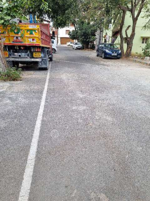 2 BHK House for Rent  In Bedarahalli