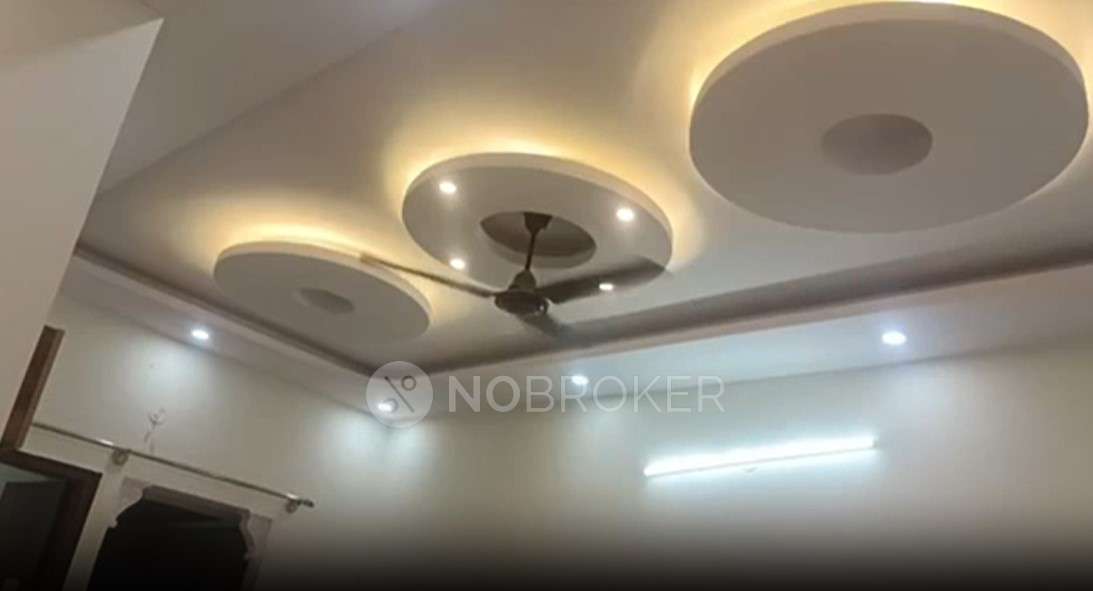1 BHK House for Rent  In Saraiapalya