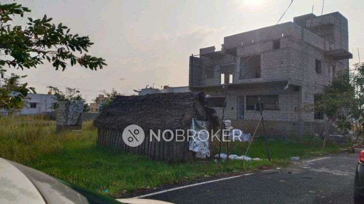 Plot For Sale  In Veppampattu