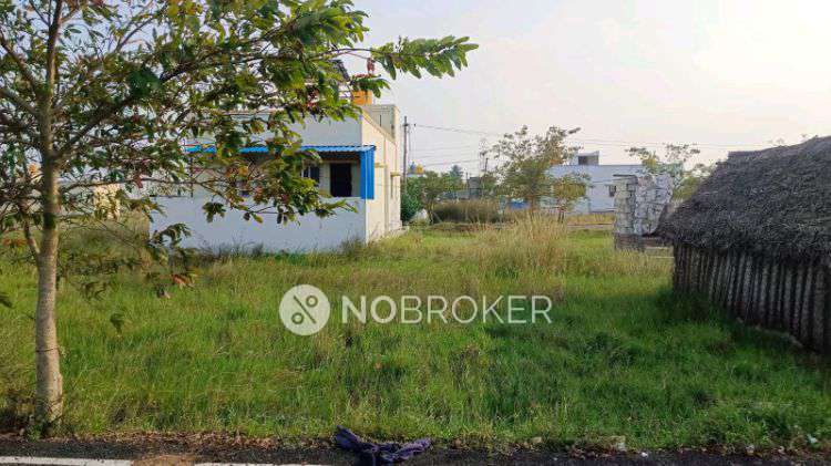 Plot For Sale  In Veppampattu
