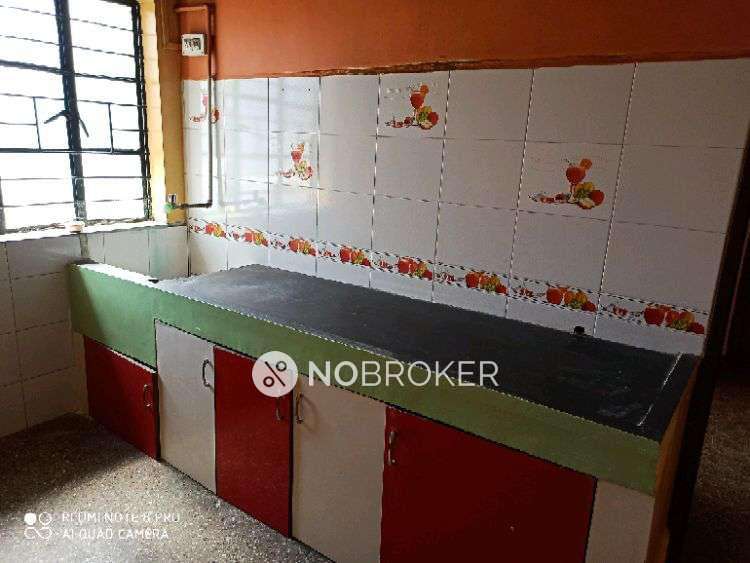 2 BHK Flat In Triveni Housing Society For Sale  In Chinchwad